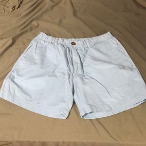 Chubbies 5in shorts